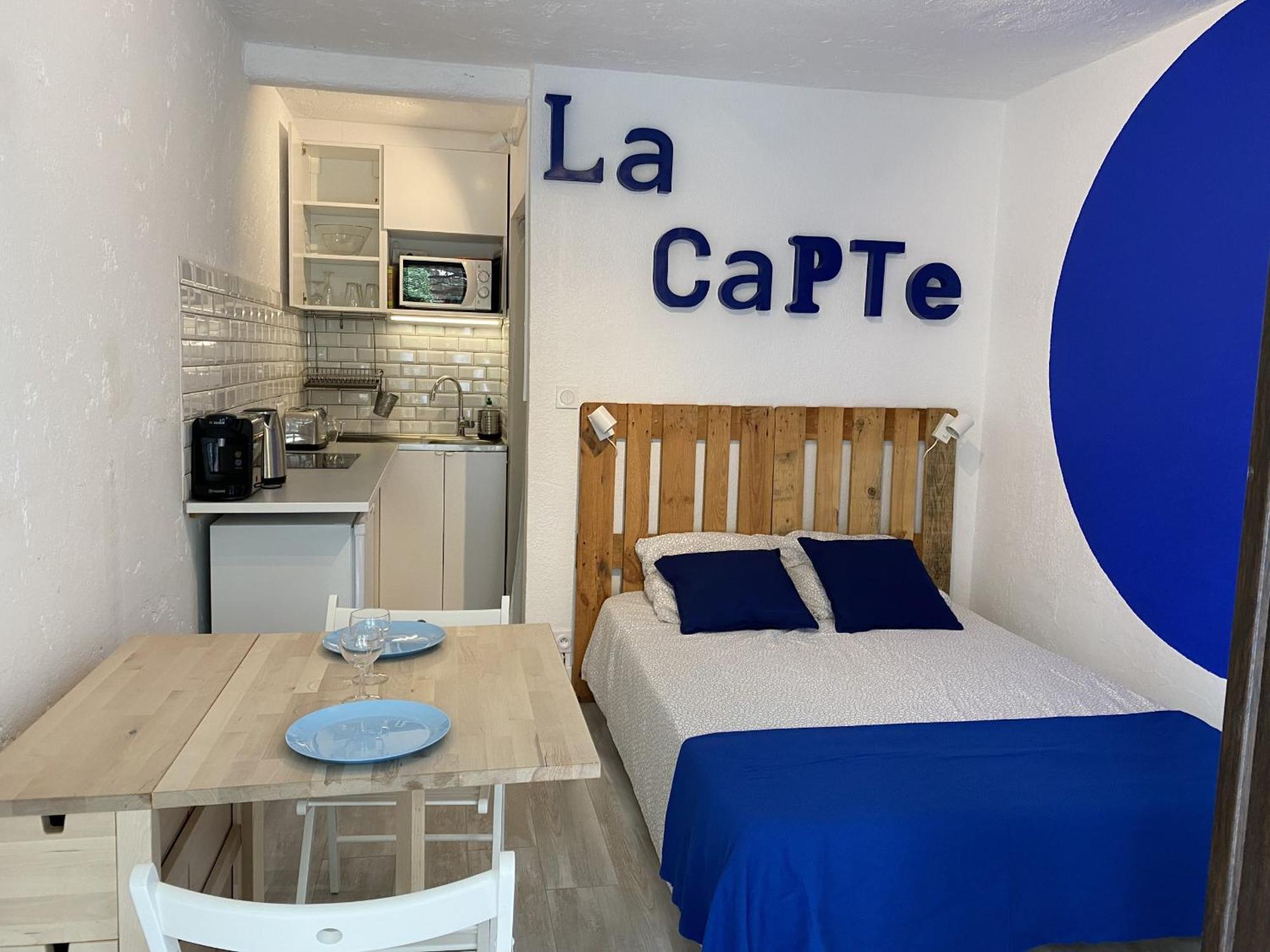 耶尔L Annexe Des Sables别墅 外观 照片