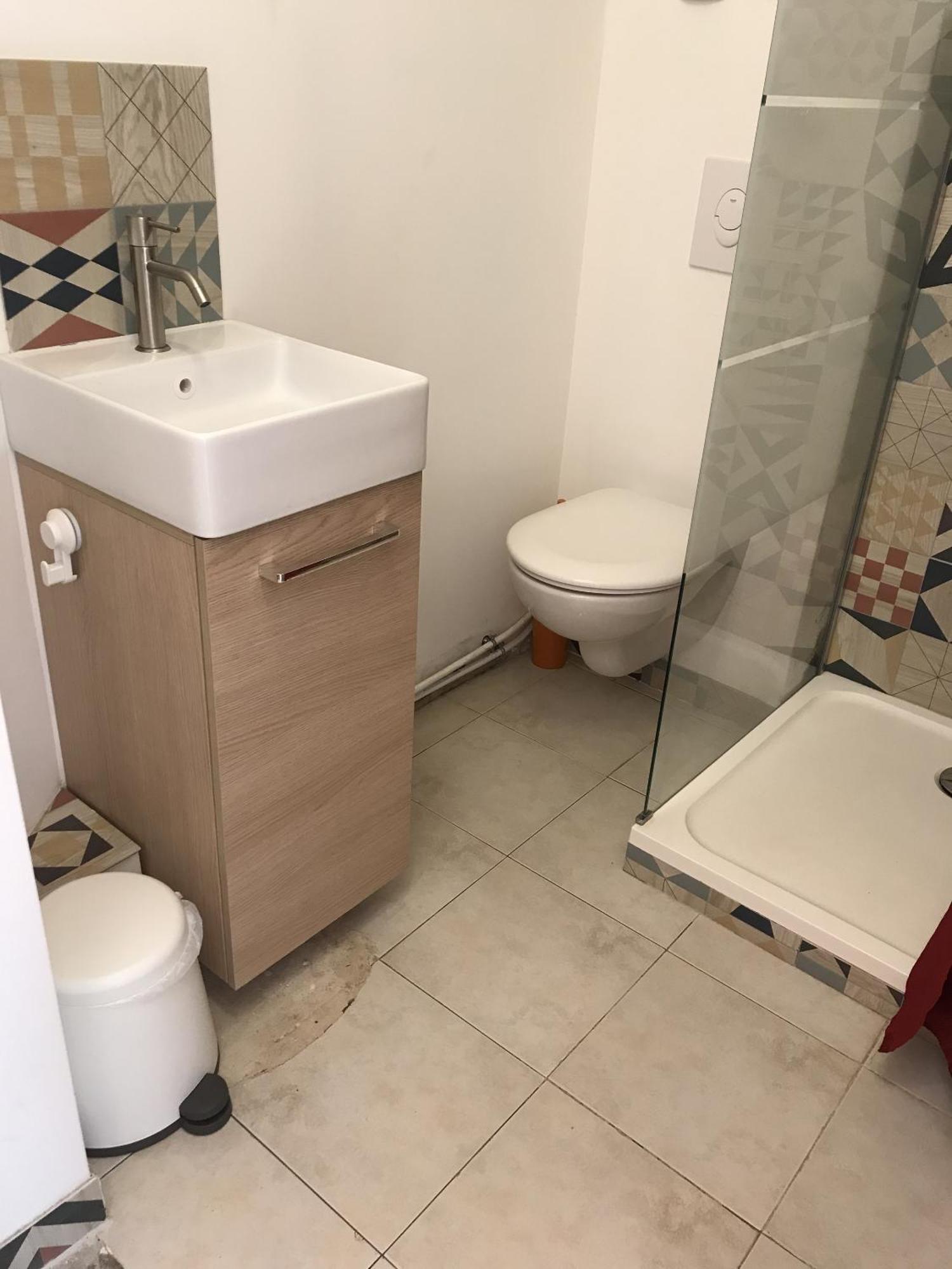 耶尔L Annexe Des Sables别墅 客房 照片